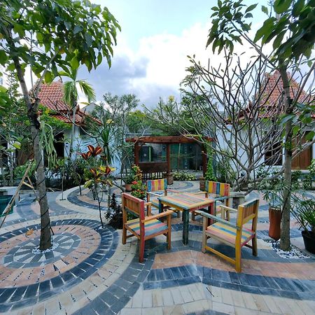 The Satu Stay Kayen Kejayan Ngoại thất bức ảnh