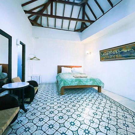 The Satu Stay Kayen Kejayan Ngoại thất bức ảnh