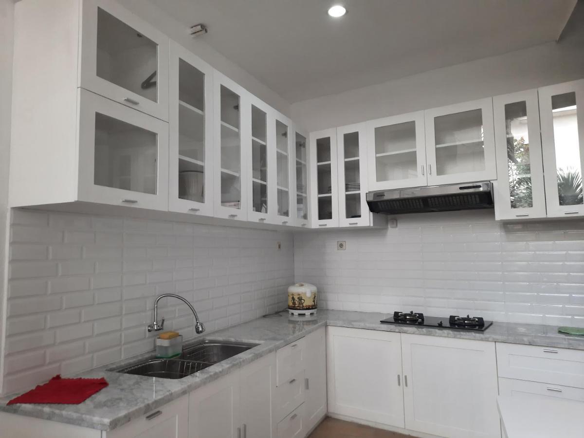 The Satu Stay Kayen Kejayan Ngoại thất bức ảnh