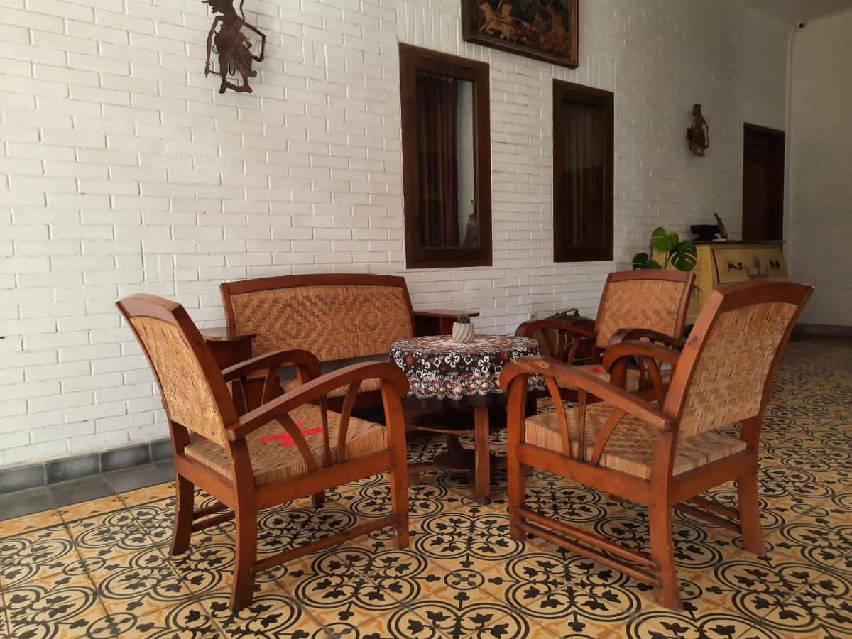 The Satu Stay Kayen Kejayan Ngoại thất bức ảnh