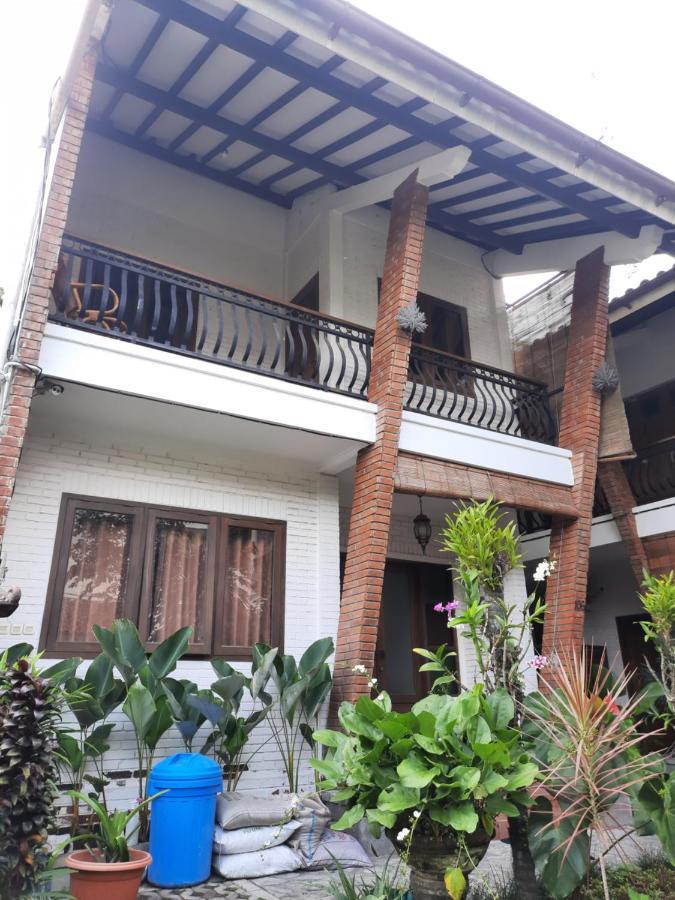 The Satu Stay Kayen Kejayan Ngoại thất bức ảnh