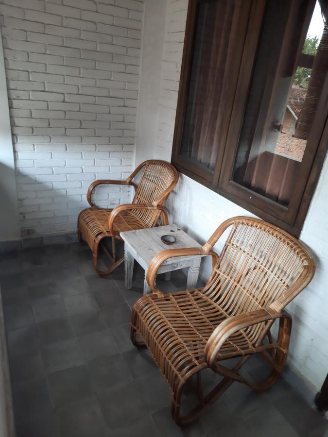 The Satu Stay Kayen Kejayan Ngoại thất bức ảnh