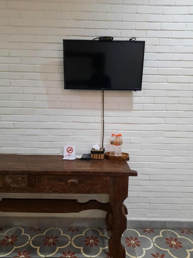 The Satu Stay Kayen Kejayan Ngoại thất bức ảnh