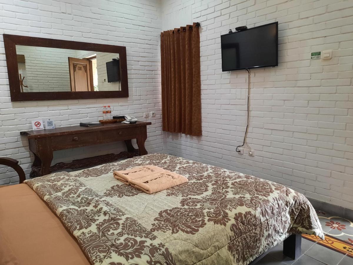 The Satu Stay Kayen Kejayan Ngoại thất bức ảnh