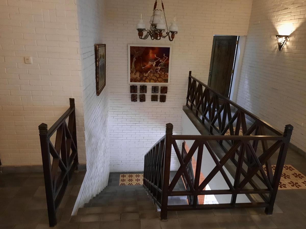 The Satu Stay Kayen Kejayan Ngoại thất bức ảnh