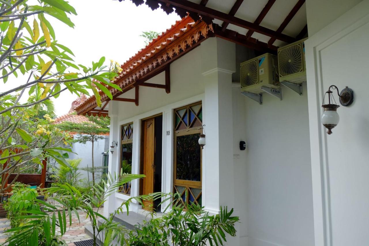 The Satu Stay Kayen Kejayan Ngoại thất bức ảnh