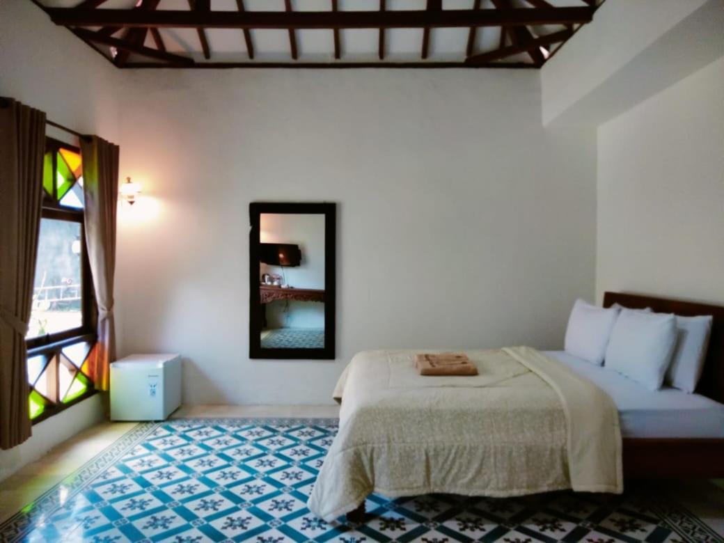 The Satu Stay Kayen Kejayan Ngoại thất bức ảnh