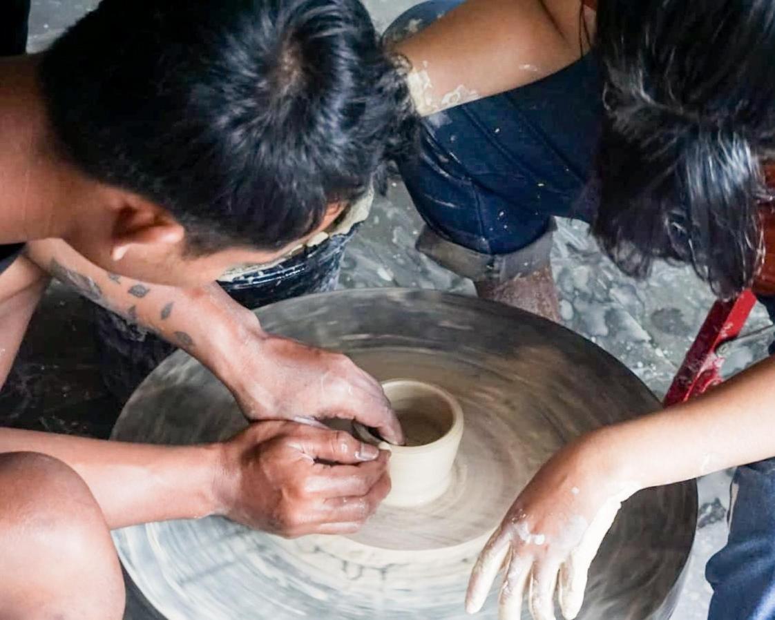 The Satu Stay Kayen Kejayan Ngoại thất bức ảnh