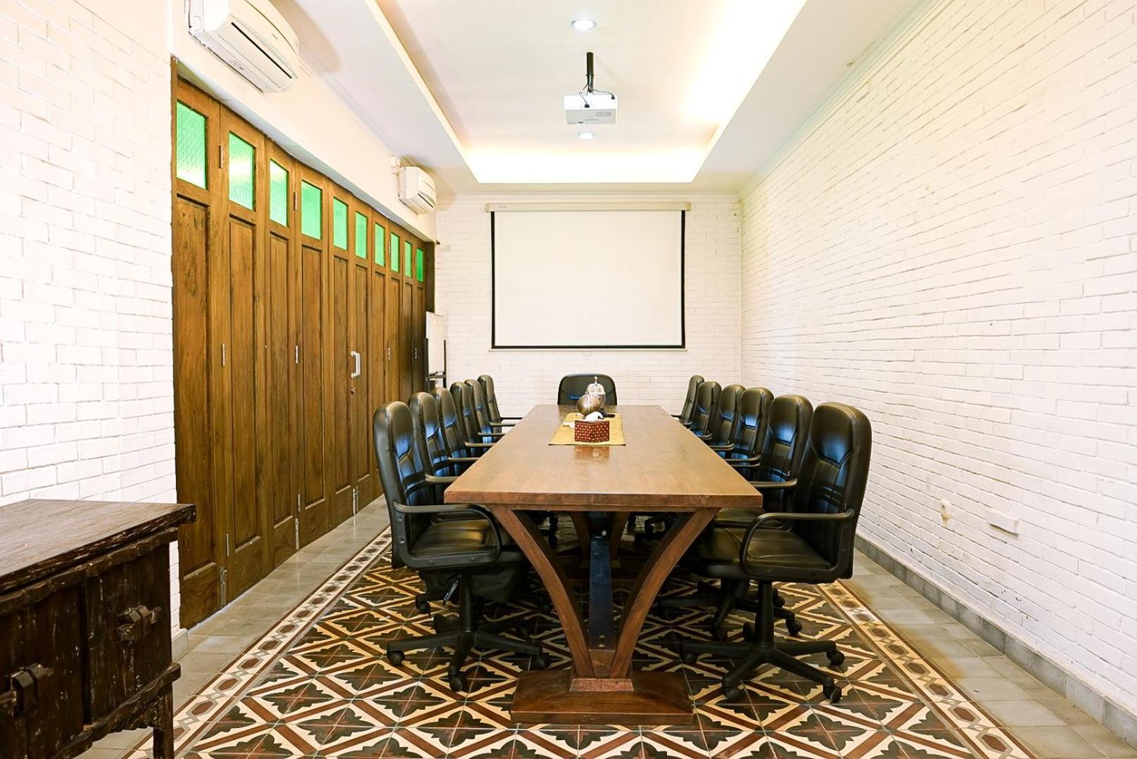The Satu Stay Kayen Kejayan Ngoại thất bức ảnh