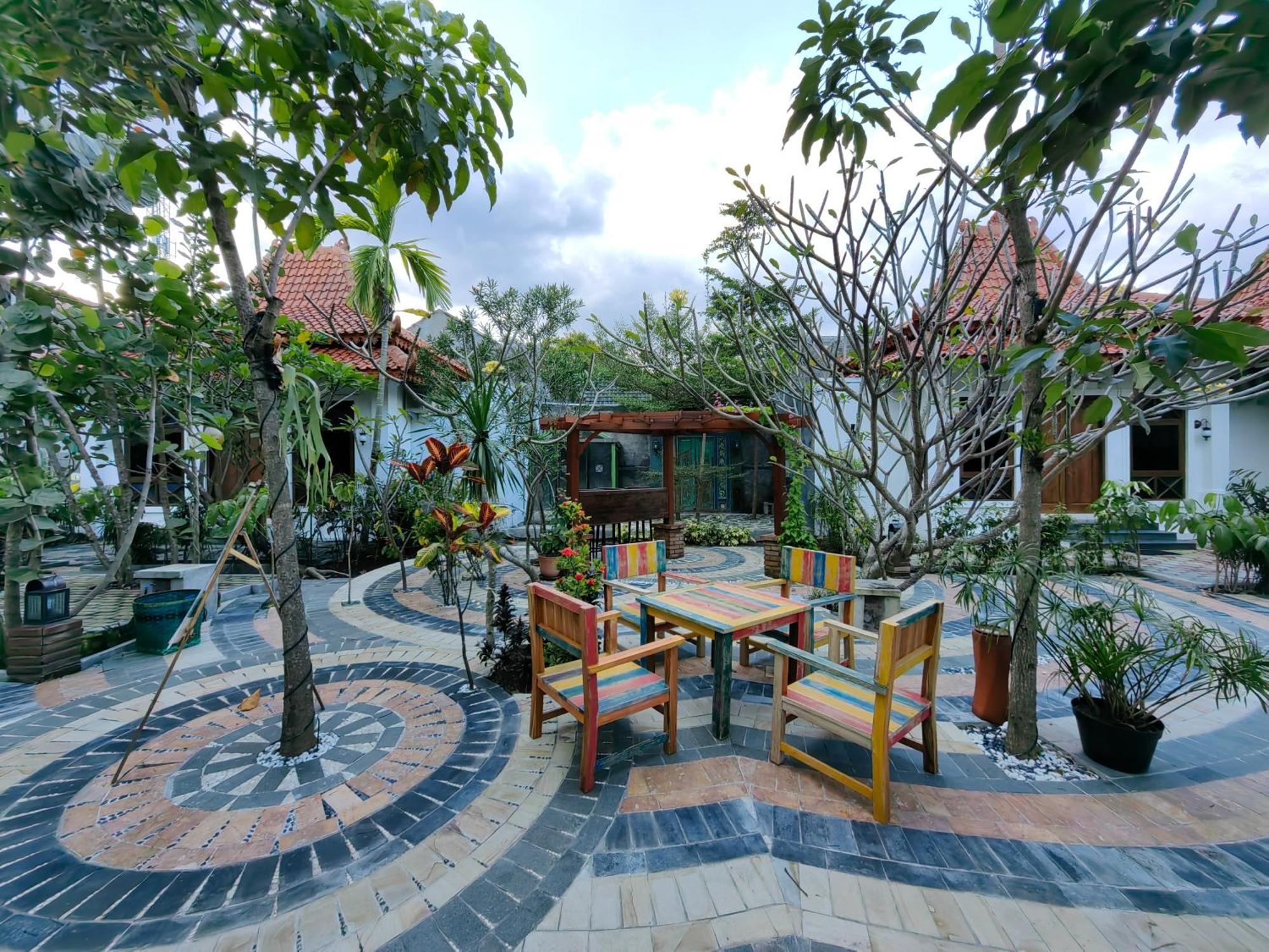 The Satu Stay Kayen Kejayan Ngoại thất bức ảnh