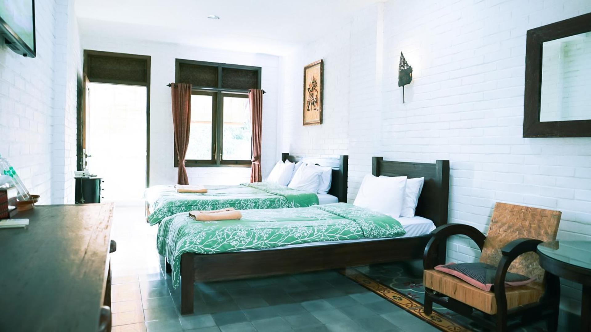 The Satu Stay Kayen Kejayan Ngoại thất bức ảnh