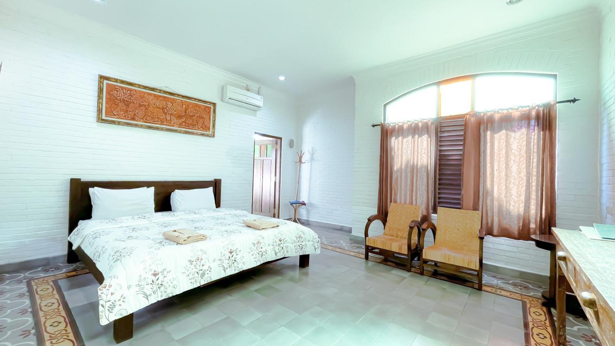 The Satu Stay Kayen Kejayan Ngoại thất bức ảnh