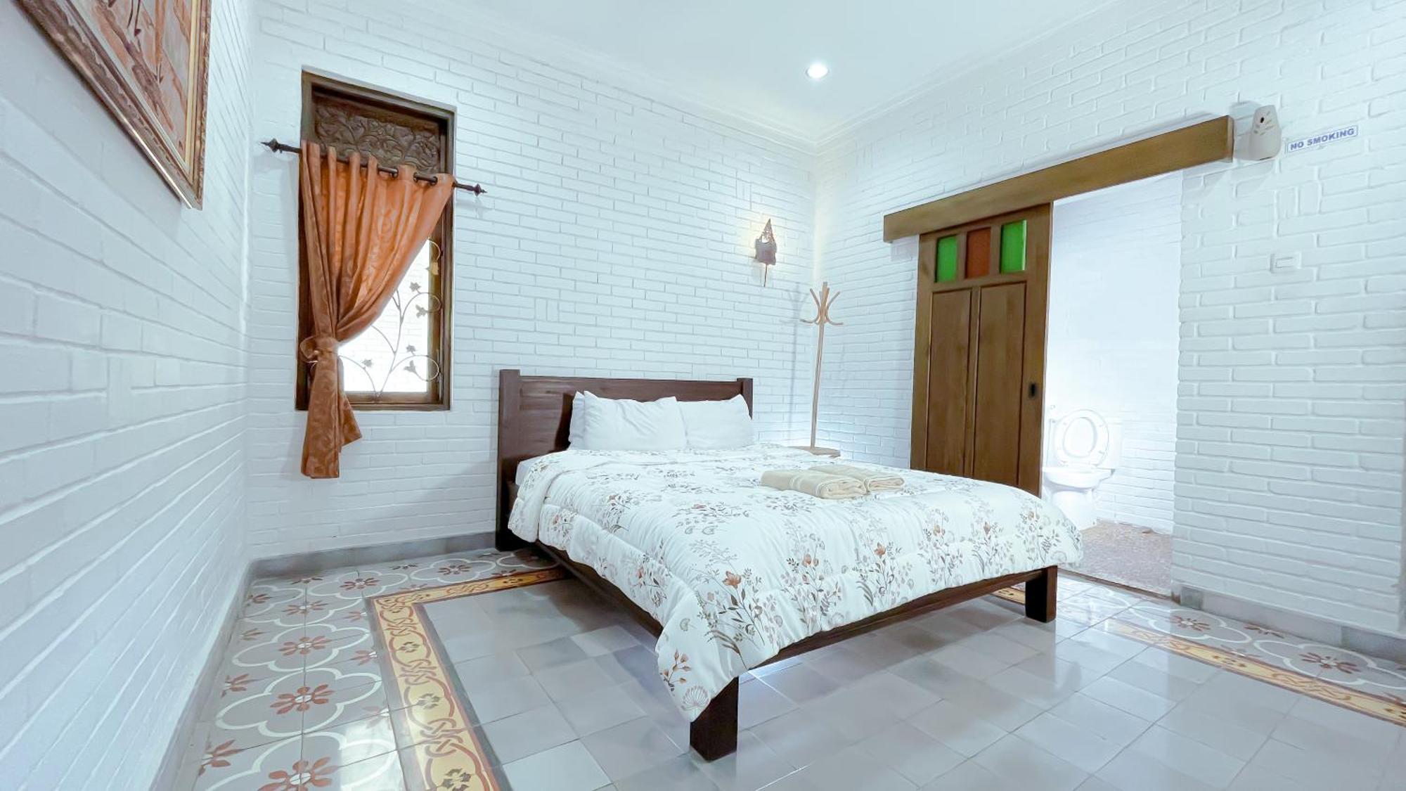 The Satu Stay Kayen Kejayan Ngoại thất bức ảnh